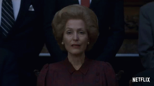 Photo The Crown GIF - Photo TheCrown PrimeMinister - Discover & Share GIFs