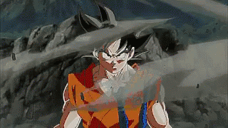 On Rol l Goku Tenor