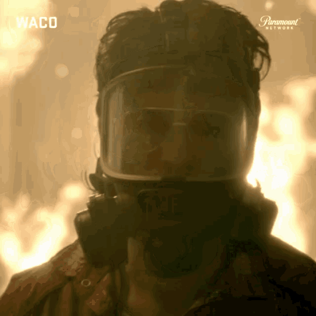 cool gas mask gif cool gas mask gif
