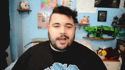 Cicciogamer89 GIFs Tenor Cicciogamer89 GIFs Tenor