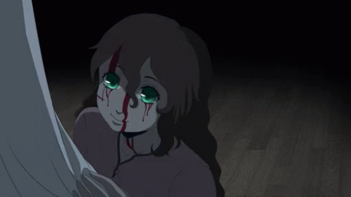 creepypasta sally gif creepypasta creepy sally nightmare before christmas real life