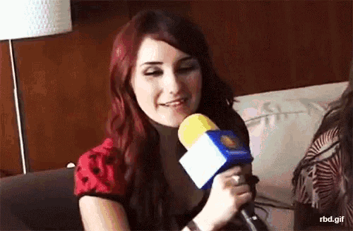 Gifs Dulce Maria 3 Gifs Dulce Maria 3