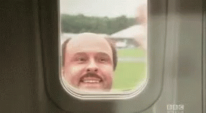 Bon Voyage GIF - Bye Wave Airplane GIFs