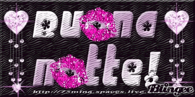 Buonanotte Con Le Stelle Gif