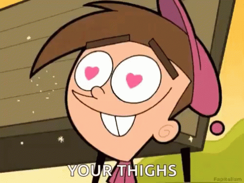 Love Timmy Turner GIF - Love TimmyTurner InLove - Discover & Share GIFs