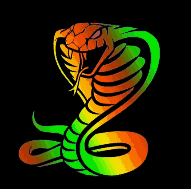 Medinsana Cobra GIF - Medinsana Cobra Snake - Discover & Share GIFs