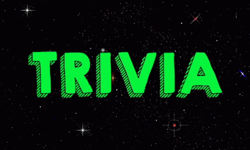 Trivia GIFs | Tenor