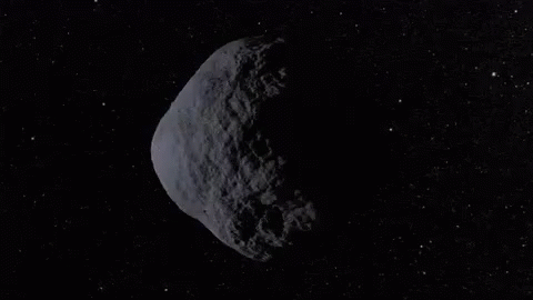 Potentially Hazardous Asteroid to Buzz Earth on Boxing Day Tenor