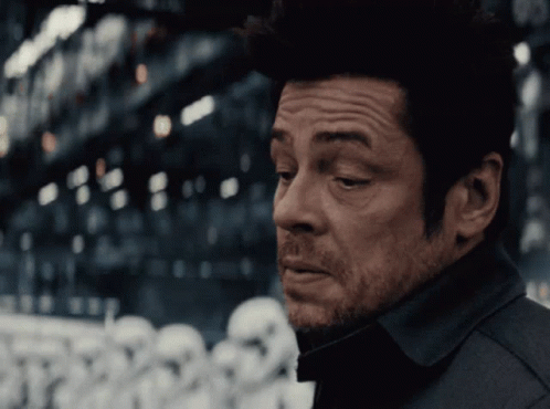 benicio del toro star wars