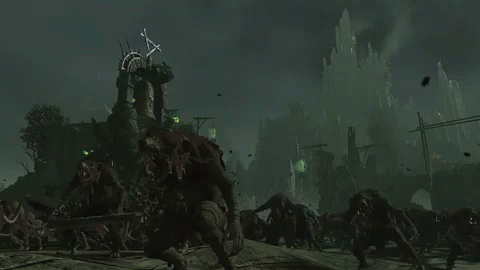 Skaven Doombell GIF - Skaven Doombell Warhammer - Discover & Share ...