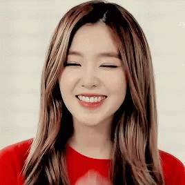 Red Velvet Irene GIF - RedVelvet Irene Smile - Discover & Share GIFs