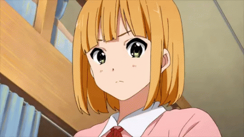 Anime Tongue Out GIFs | Tenor