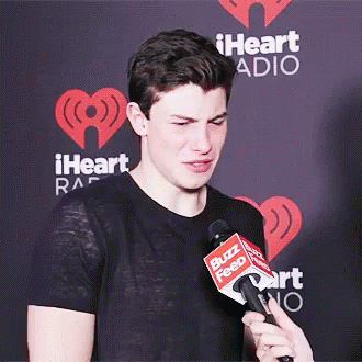 Resultado de imagen para imagenes de shawn mendes gif