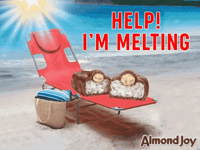 Image result for i'm melting gif