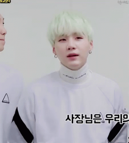 bts suga gif bts suga cute discover share gifs
