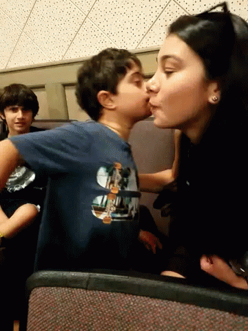 Mom Son Gif Mom Son Gif