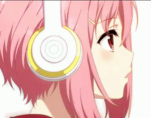  Anime  Music  GIF Anime  Music  Singing Discover Share GIFs