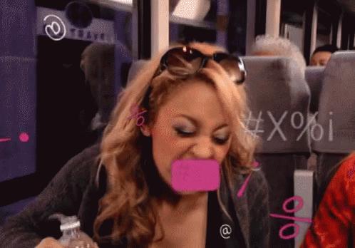Swearing GIFs | Tenor