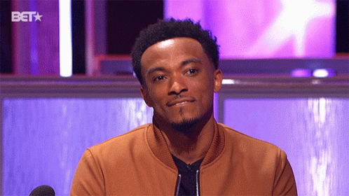 Vibing Jonathan Mcreynolds GIF - Vibing JonathanMcreynolds SundayBest - Discover & Share GIFs