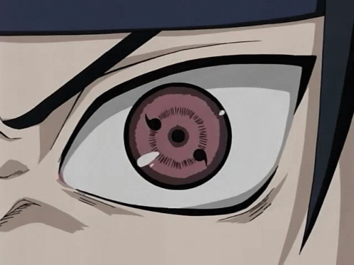 Featured image of post Sasuke Sharingan Gif Naruto The best gifs on the internet including