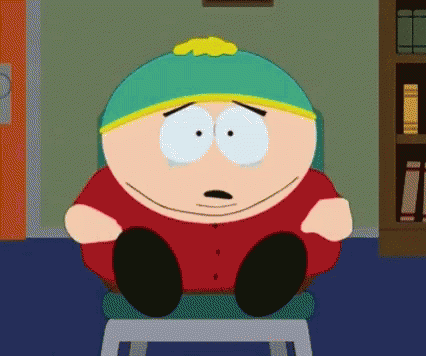 South Park Cartman Crying Gif - Eric Cartman Crying GIF by South Park ...