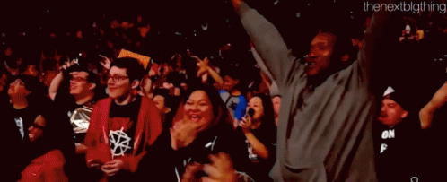 WWE RAW 234 desde el Staples Center, Los Angeles, California.  Tenor