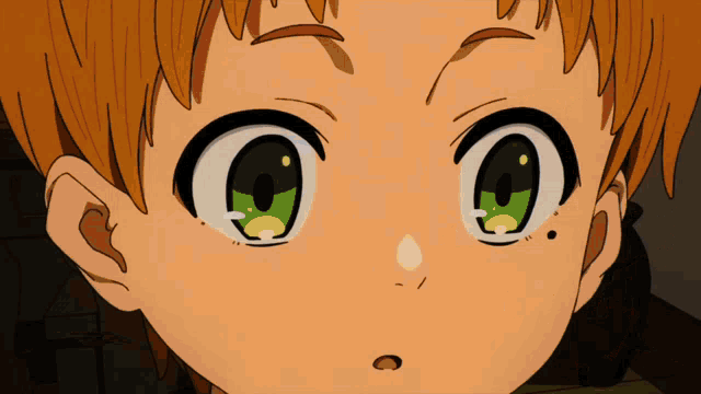 Rudy Mushoku Tensei GIF - Rudy MushokuTensei Isekai - Discover & Share GIFs
