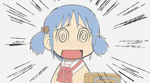 目が回る ショック 何 みおちゃん 長野原みお 日常 Gif Miochan What Shock Descubre Comparte Gifs 目が回る ショック 何 みおちゃん 長野原みお 日常 Gif Miochan What Shock Descubre Comparte Gifs
