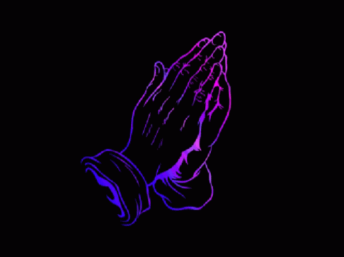 Wow Pray GIF - Wow Pray Hands - Discover & Share GIFs
