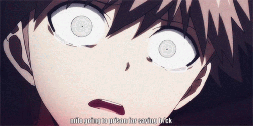 photo Danganronpa 3 Makoto Naegi Gif milo moment makoto naegi gif milomoment makotonaegi danganronpa discover share gifs