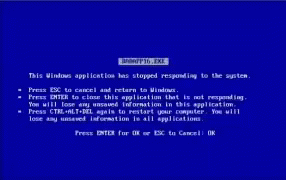 microsoft error reporting macbook shut off