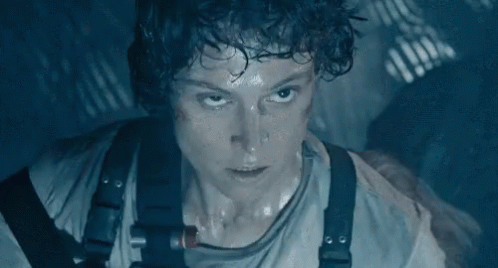 Ellenripley Ellenalien GIF - Ellenripley Ellenalien Aliens - Discover &amp; Share GIFs
