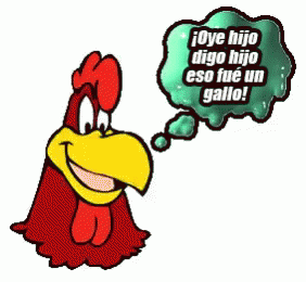 foghorn leghorn gallo claudio gif foghornleghorn galloclaudio