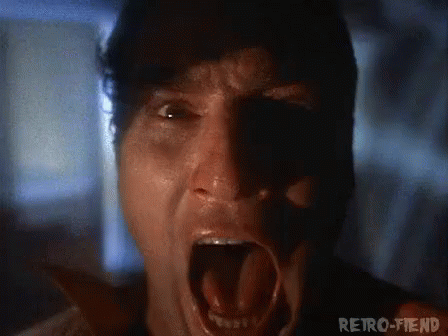 Terror Fied Gif Sweating Scared Screaming Gifs Terror Fied Gif Sweating Scared Screaming Gifs