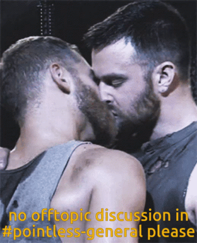 gay dating discord