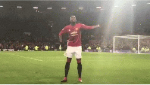 Image result for Pogba gifs