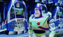 buzz lightyear creepy