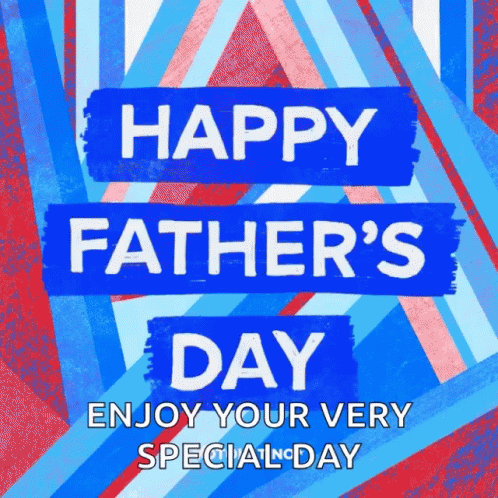 Fathers Day Super Father GIF - FathersDay SuperFather HappyFathersDay ...