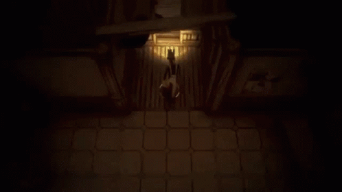 Boris And The Dark Survival Dance GIF - BorisAndTheDarkSurvival ...
