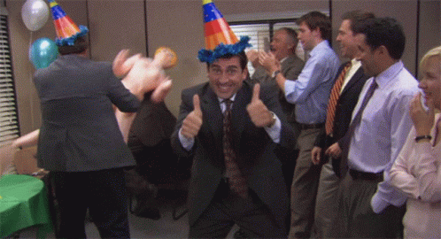 Happy Birthday Work Gifs Tenor Happy Birthday Work Gifs Tenor