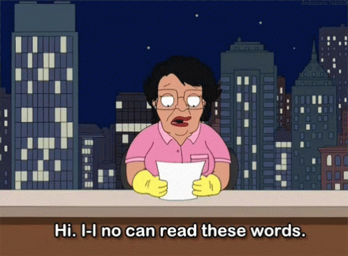family guy consuela gif familyguy consuela mexican discover