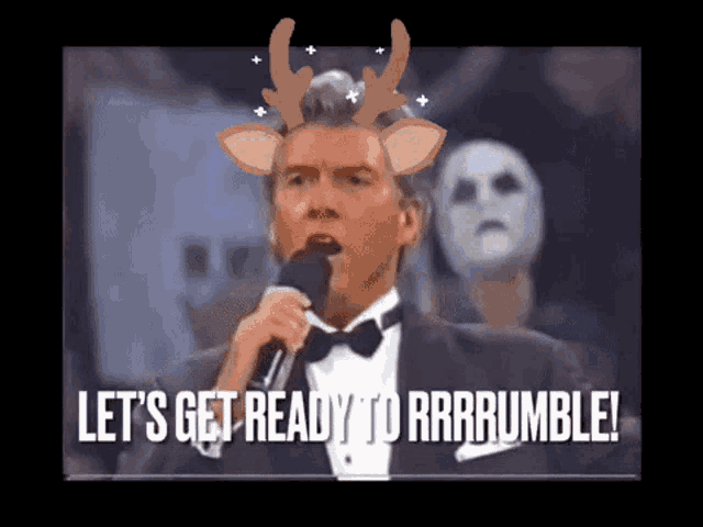 Let S Get Ready To Rumble Gifs Tenor Let S Get Ready To Rumble Gifs Tenor