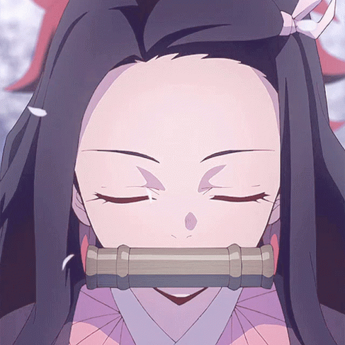 Kamado Nezuko Kimetsu No Yaiba Gif Kamadonezuko Kimetsunoyaiba Demonslayer Descubre Comparte Gifs Kamado Nezuko Kimetsu No Yaiba Gif Kamadonezuko Kimetsunoyaiba Demonslayer Descubre Comparte Gifs