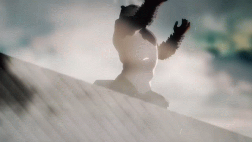 Jujutsu Kaisen Panda Gif Jujutsukaisen Panda Gorillaform Discover Share Gifs Jujutsu Kaisen Panda Gif Jujutsukaisen Panda Gorillaform Discover Share Gifs