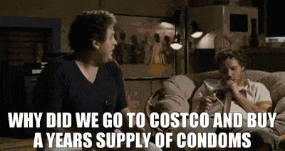 Knocked Up Gifs Tenor