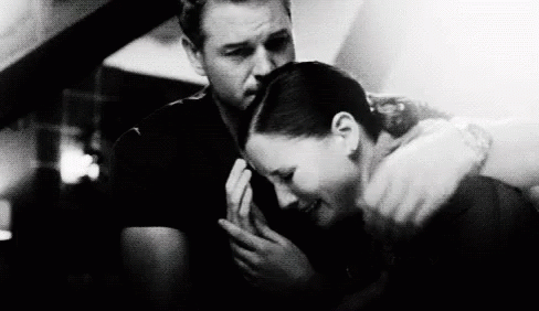 Emotional Hug Gifs Tenor