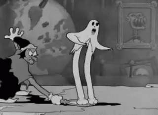 Ghost Ghostemane GIF - Ghost Ghostemane Dance - Descubre & Comparte GIFs
