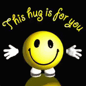 Download 5000 Gambar Emoticon Big Hug Paling Bagus Gratis HD