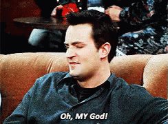 Oh My God Chandler Bing Gifs Tenor Oh My God Chandler Bing Gifs Tenor