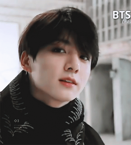 Jungkook Bts GIF - Jungkook Bts - Discover & Share GIFs